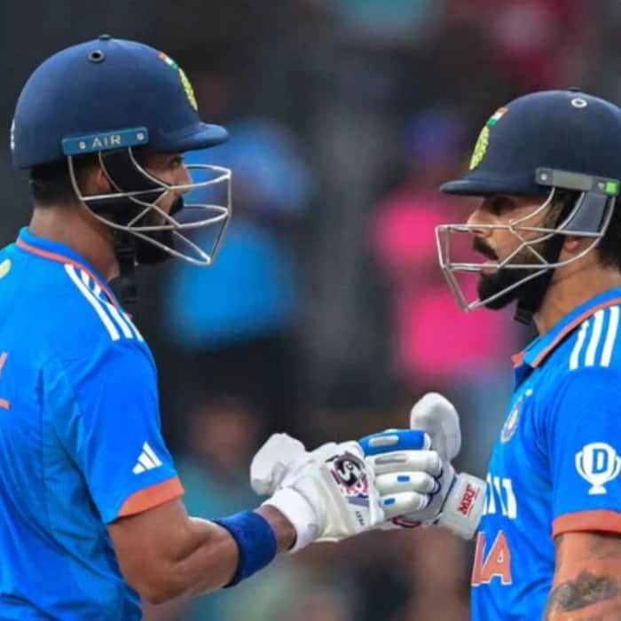 IND Vs PAK, Asia Cup 2023: Virat Kohli, KL Rahul Hundreds Lit Up ...