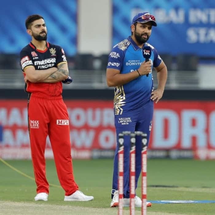 Virat Kohli and Rohit Sharma not allowed to play in any T20 leagues apart from IPL