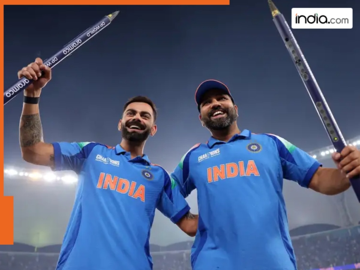 Virat Kohli and Rohit Sharma won't play vs Pakistan in the Asia Cup ...