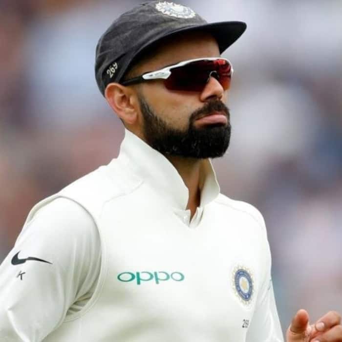 Virat Kohli announced his decision to retire from Test cricket this year