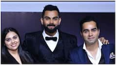 Rakshabandhan 2021: Virat Kohli to Yuvraj Singh Show The Bond and Love For The Sisters on The Occasion Of Rakhi | SEE PICS