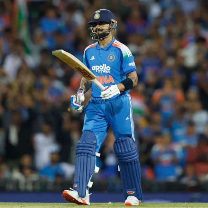 Virat Kohli breaks Ricky Pontings record