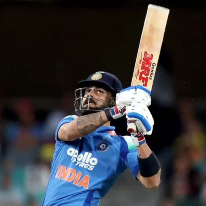 Virat Kohli breaks Sachin Tendulkars record
