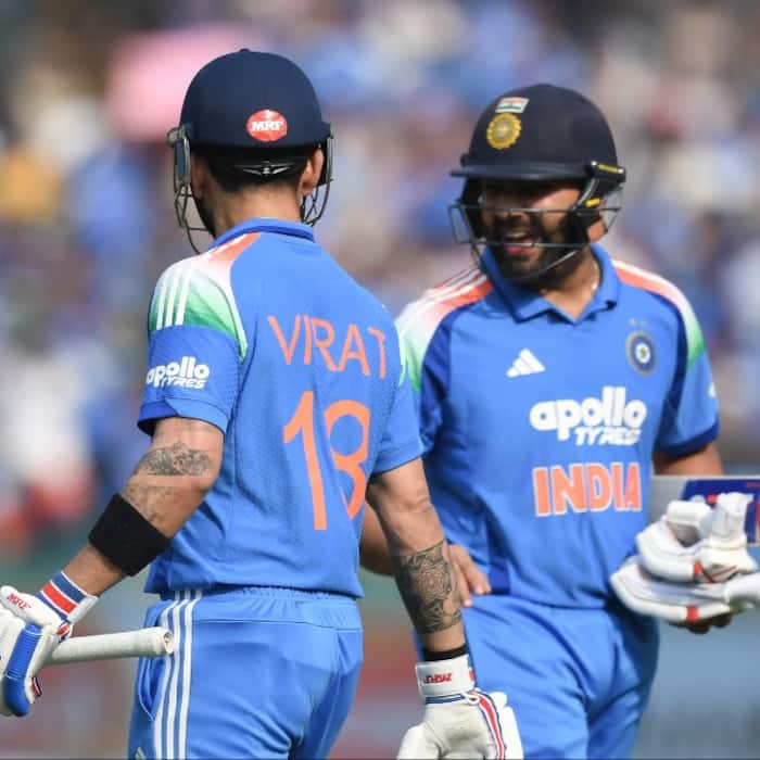 Virat Kohli can become world No 1 ODI batter after 3rd ODI