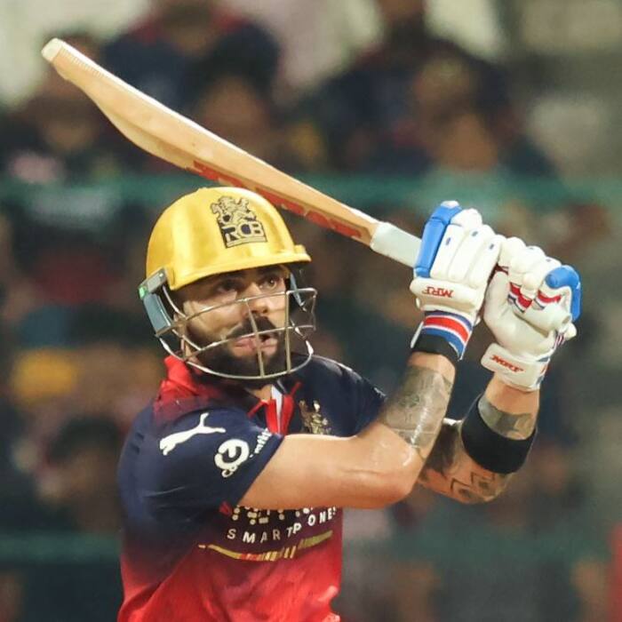 Virat Kohli can break Chris Gayles massive T20 record