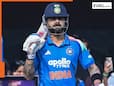 Virat Kohli creates history, breaks Sachin Tendulkar's massive world record of...