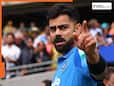 Virat Kohli dethrones Rohit Sharma, returns to ICC ODI No. 1 ranking after...