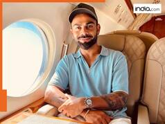 Virat Kohli earns massive amount of Rs... from Instagram, more than Neymar, Katy Perry but Ronaldo, Messi get...