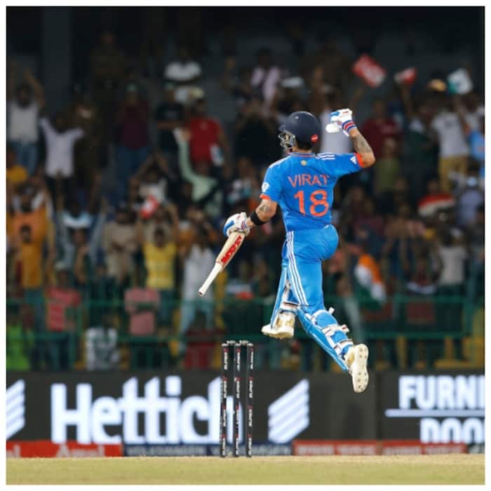 IND Vs PAK, Asia Cup 2023: Virat Kohli, KL Rahul Hundreds Lit Up ...