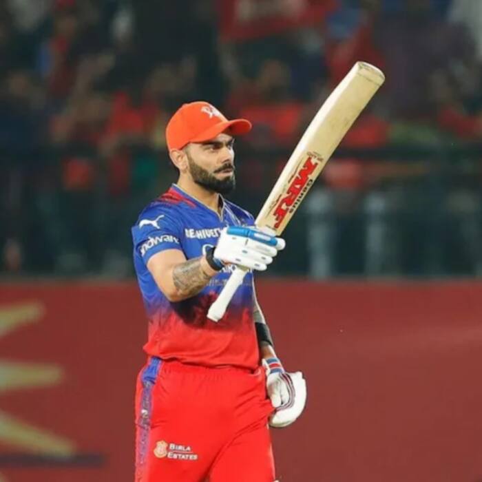 Virat Kohli has a strike rate of 126 3 against Chennai Super Kings in IPL 