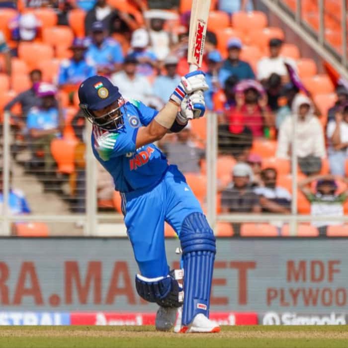 Virat Kohli has also hit 83 sixes in SENA countries
