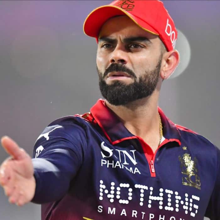 Virat Kohli has become first every cricketer to score 9000 runs in IPL