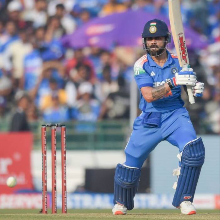 Virat Kohli has best of 157 not out at Vishakapatnam