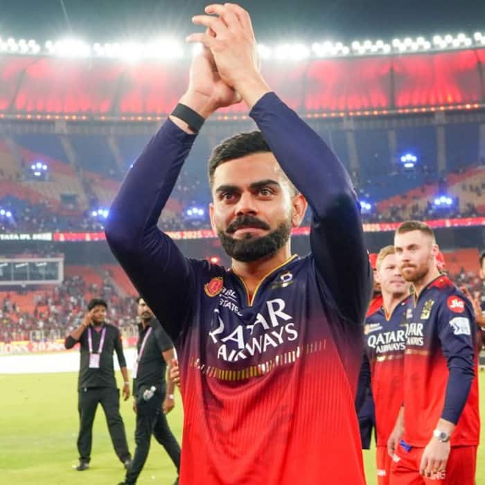 Virat Kohli has earned salary of Rs 230 14 crore from IPL