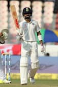 India vs Bangladesh, Test Match Day 1: Highlights of the match
