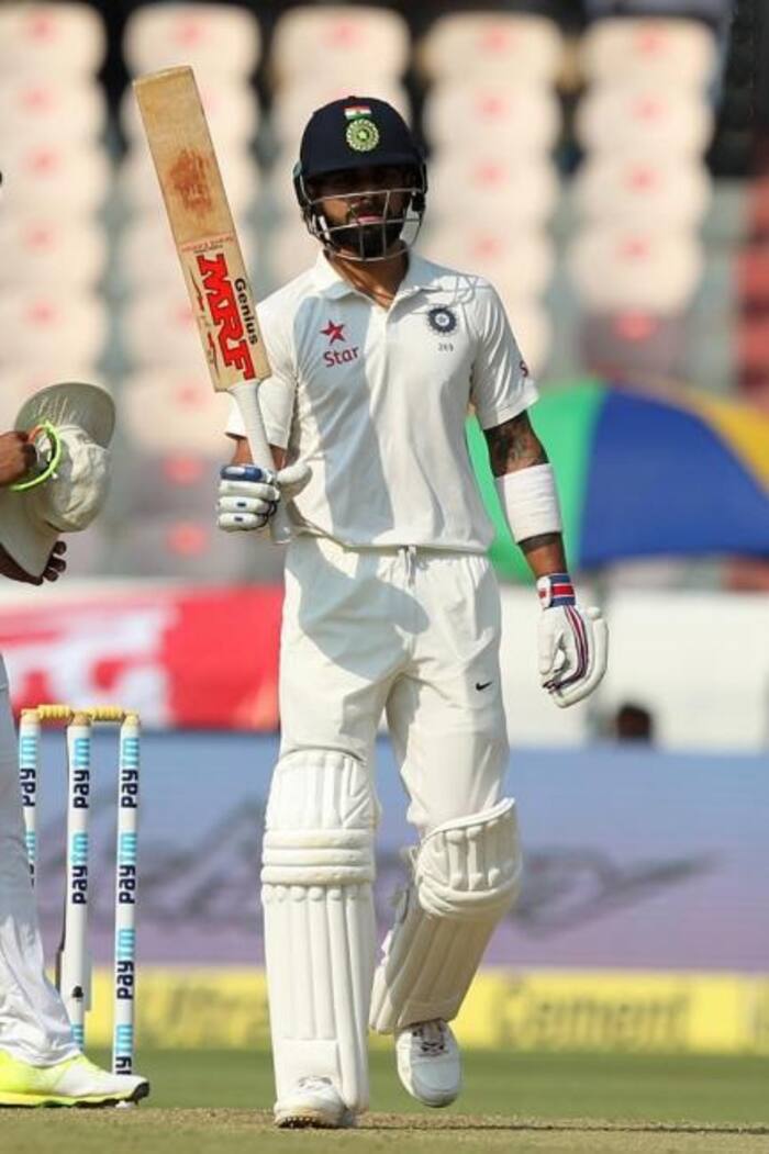 India vs Bangladesh, Test Match Day 1 Highlights of the match