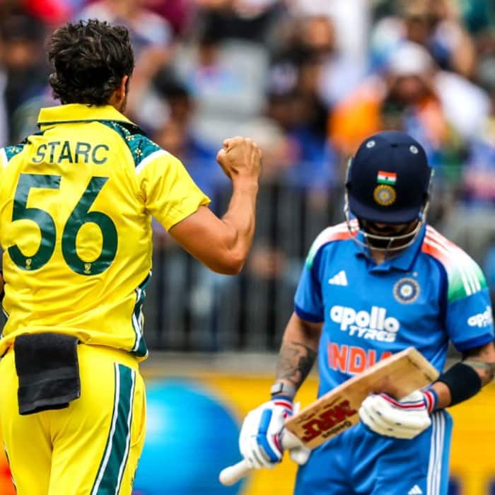 Virat Kohli has joint second-most number of ducks for India in international cricket