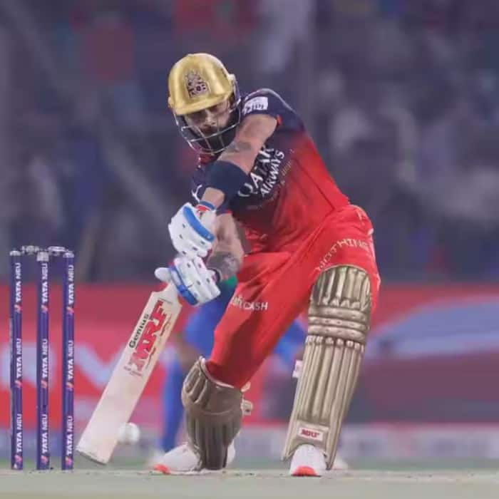 Virat Kohli has only played for RCB in the last 18 years in IPL