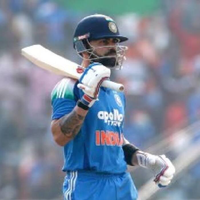 Virat Kohli has smashed back to back centuries in ODIs on 11 occasions