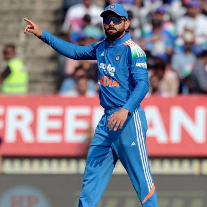 Virat Kohli has won 71 Player of the Match awards in international cricket
