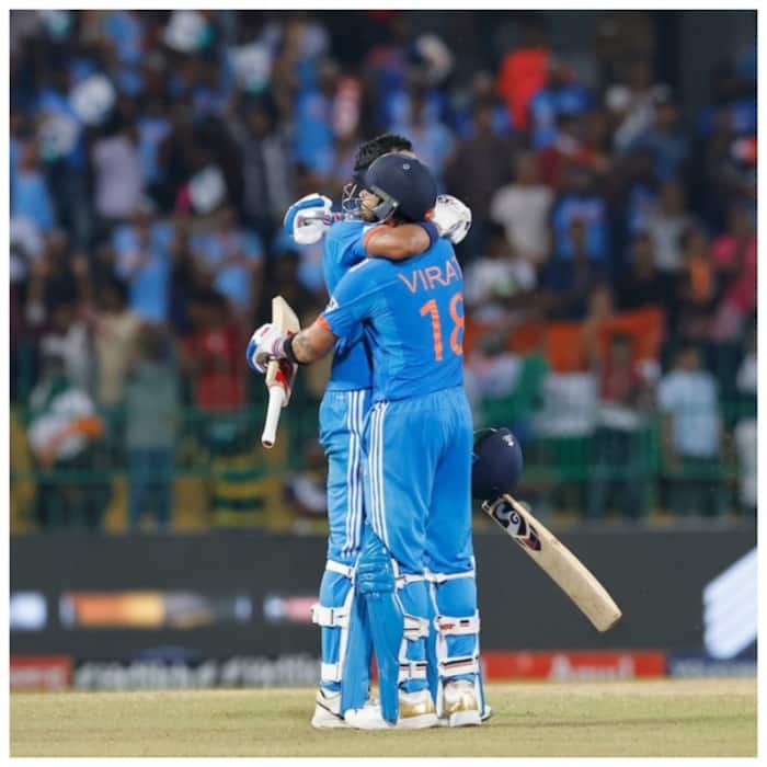 IND Vs PAK, Asia Cup 2023: Virat Kohli, KL Rahul Hundreds Lit Up ...