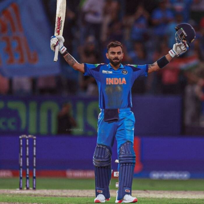 Virat Kohli  India 