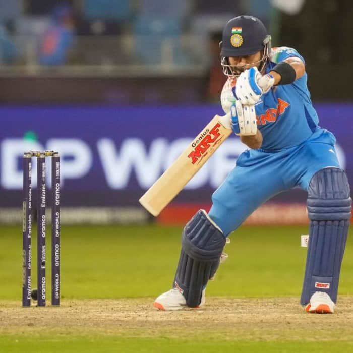 Virat Kohli  India   Middle Order 