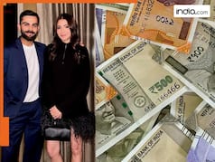 Virat Kohli Instagram earning: Star player from RCB earns over Rs 140000000 per..., followers are...