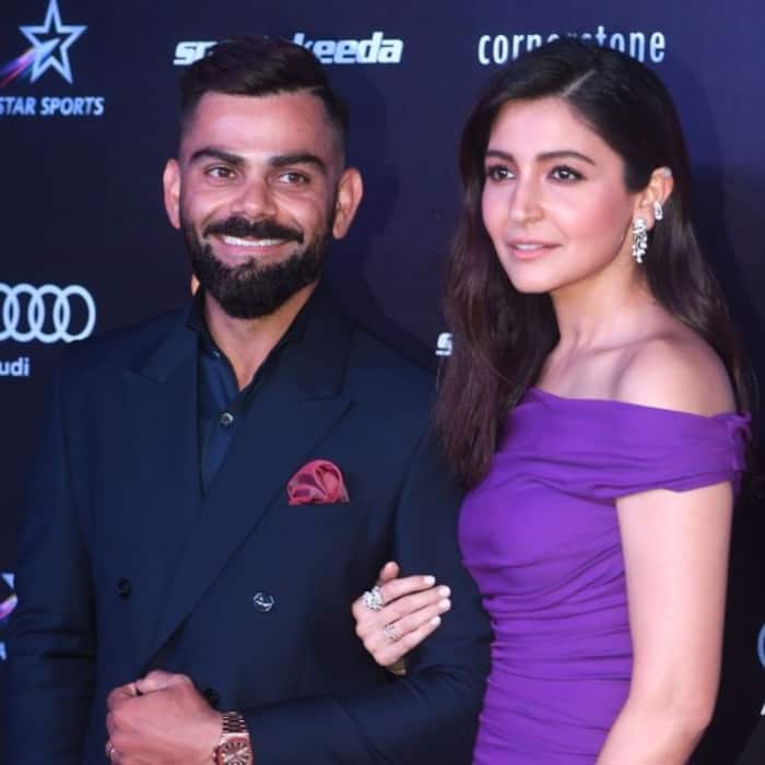 Virat Kohli is celebrating his 37th birthday on Wednesday
