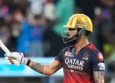 Virat Kohli sparks controversy in middle of IPL 2025, it involves an actress, not Anushka Sharma, RCB star says...