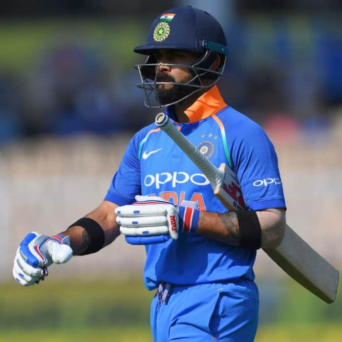 Virat Kohli is fastest batter to score 500 runs in T20 World Cup