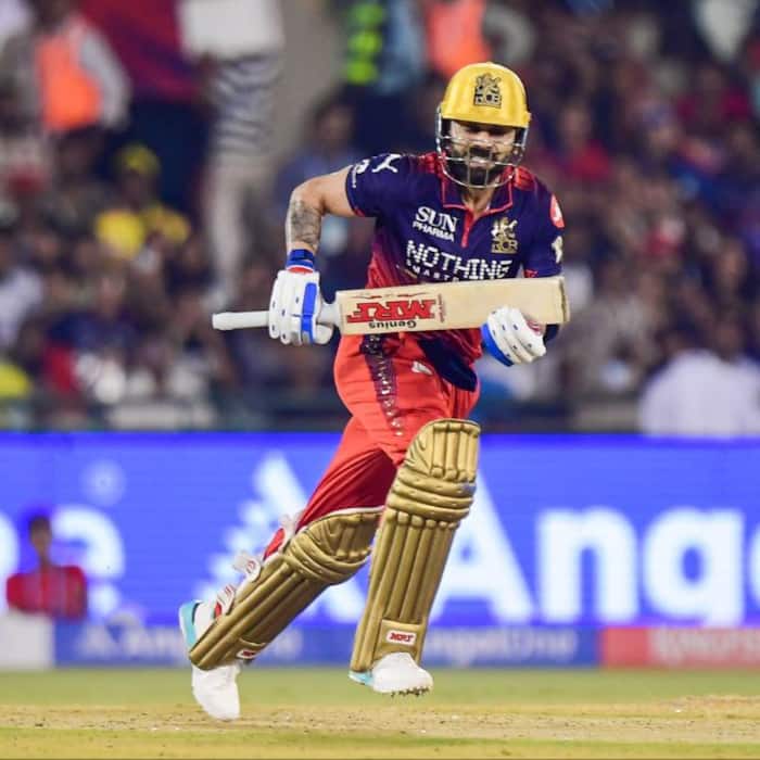 Virat Kohli is first Indian batter ever to score 10 T20 centuries