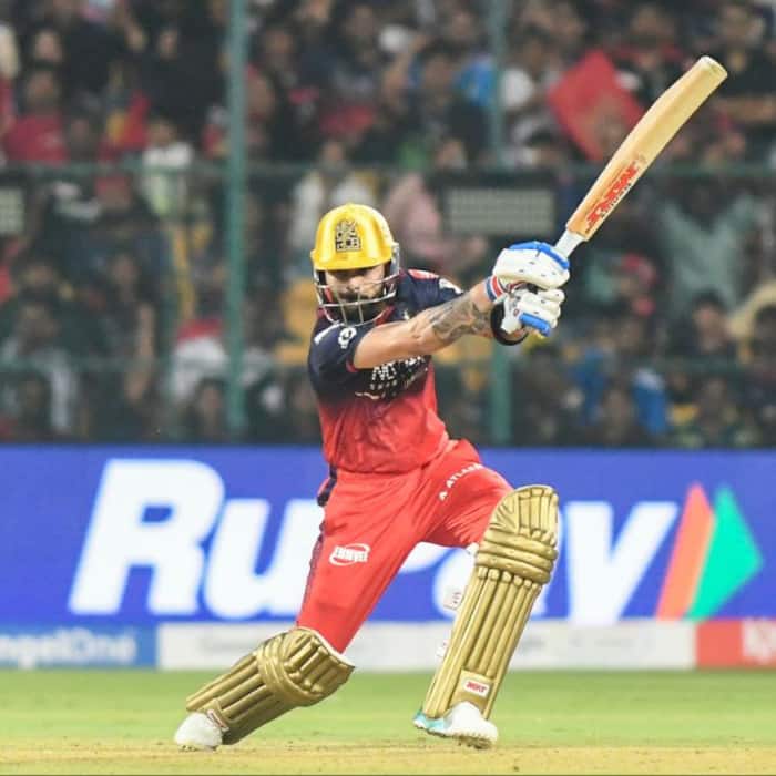 Virat Kohli is India s leading run getter in T20 cricket