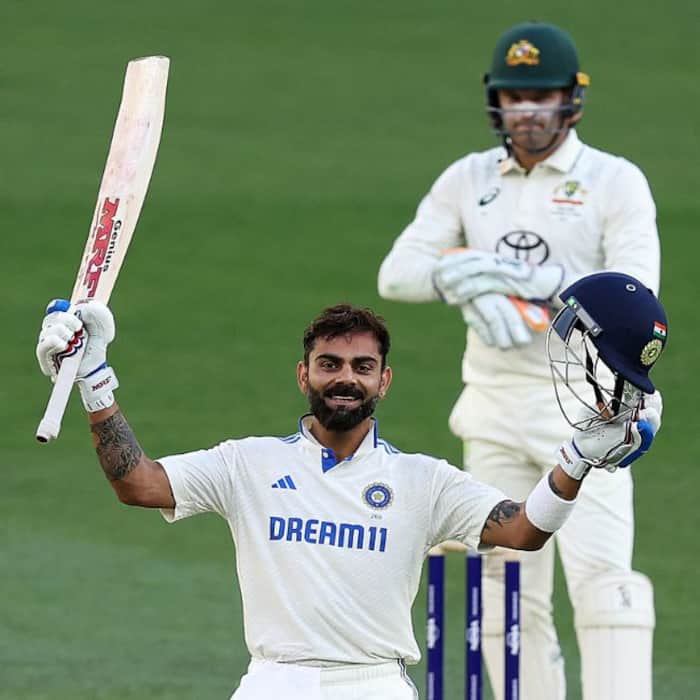 Virat Kohli is most successful Test captain for India