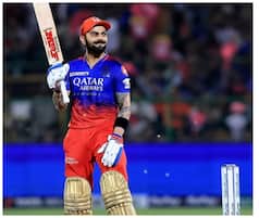 5 Players RCB Likely To Retain For IPL 2025