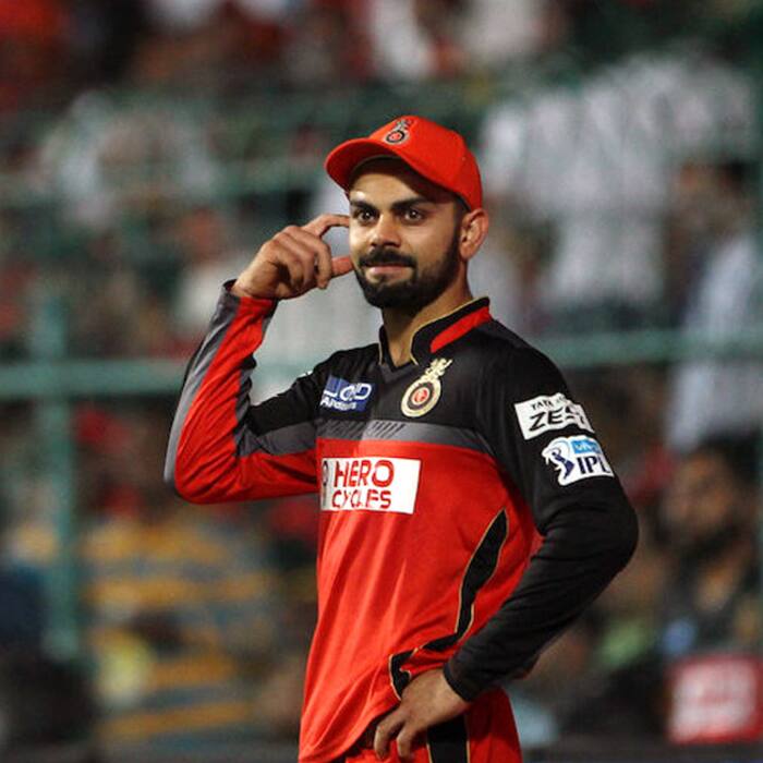 Virat Kohli key to RCBs success in IPL 2017