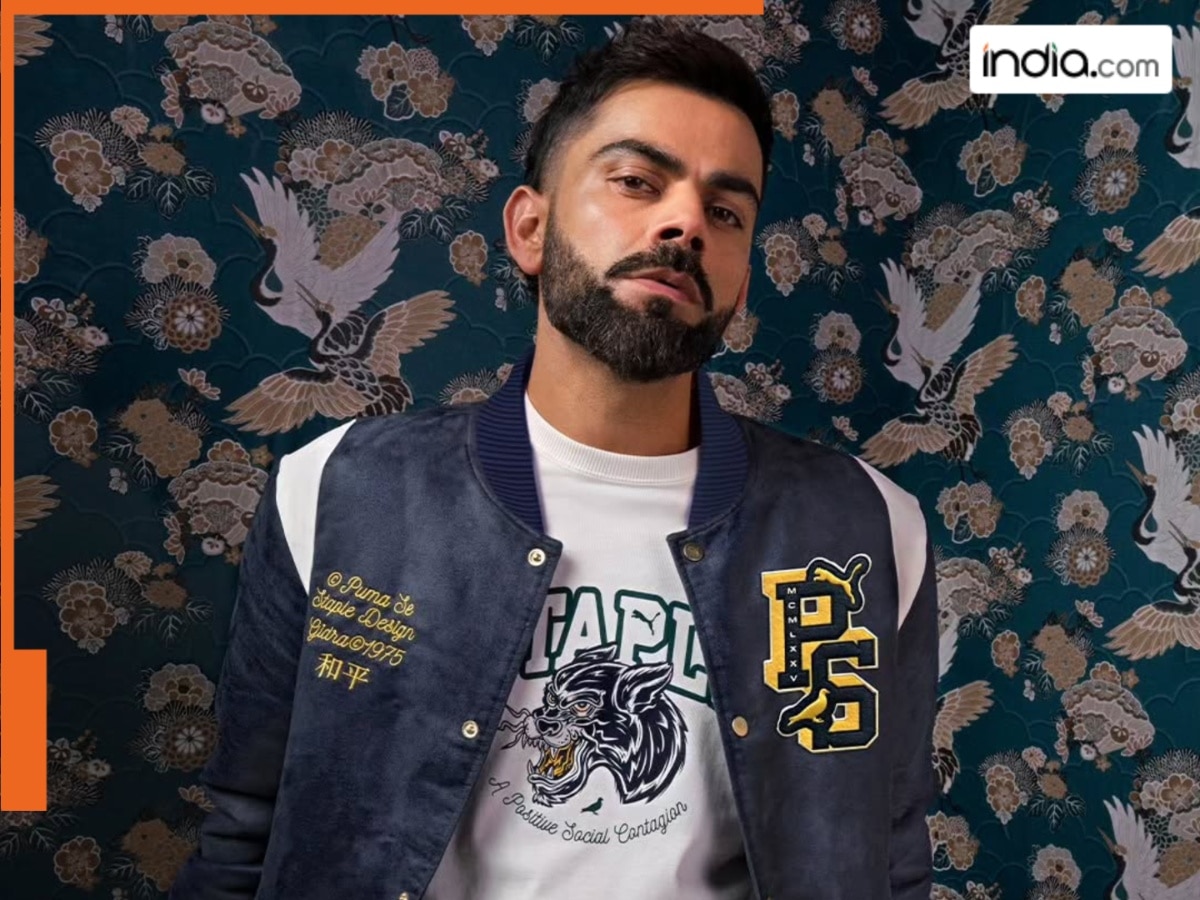 Virat Kohli makes BIG move after Test retirement, star India batter ...