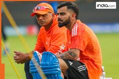 'Virat Kohli might not like me…': Here is what Rahul Dravid felt Kohli might not like about his statement