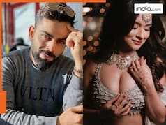 Virat Kohli's mistake boosted Bollywood star Avneet Kaur's value as RCB star's 'one like' is worth Rs...
