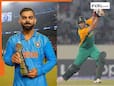 Virat Kohli to Jacques Kallis: Star players with MOST Player of the Tournament awards in ICC events