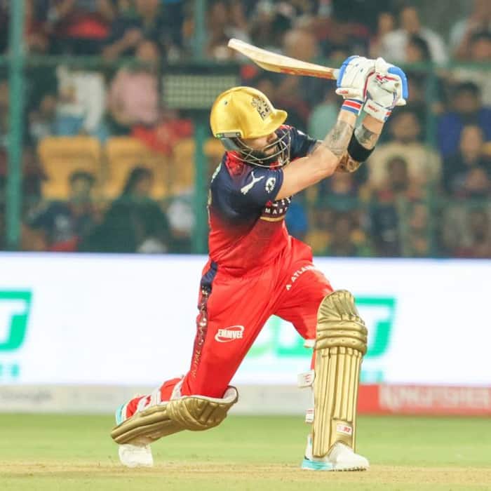 Virat Kohli moved to 6th spot in all time run scorers in T20 surpassing Shoaib Malik