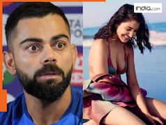 Virat Kohli once felt like an 'idiot' on his first meeting with Anushka Sharma due to...