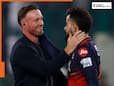 Virat Kohli once stopped talking to Ab de Villiers due to..., former RCB star reveals...