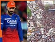 Virat Kohli opens up on tragic Bengaluru Stampede during RCB's IPL 2025 victory celebration, says...