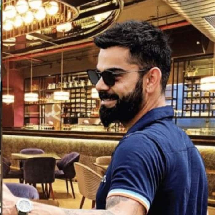 Virat Kohli owns the One8 Commune restaurant chain