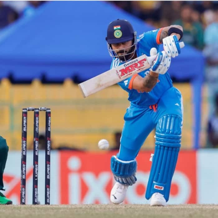 IND Vs PAK, Asia Cup 2023: Virat Kohli, KL Rahul Hundreds Lit Up ...