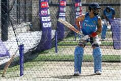 India vs Eng LIVE Photos From Adelaide: Road To Dream Finale