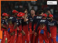 Kohli's RCB teammate becomes youngest captain before IPL 2026 of..., his name is...