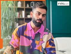 Kohli rejected Rs 3000000000 renewal contract from this company and then...