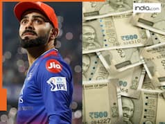Kohli rejects Rs 3000000000 offer to renew contract..., RCB star makes big move to...